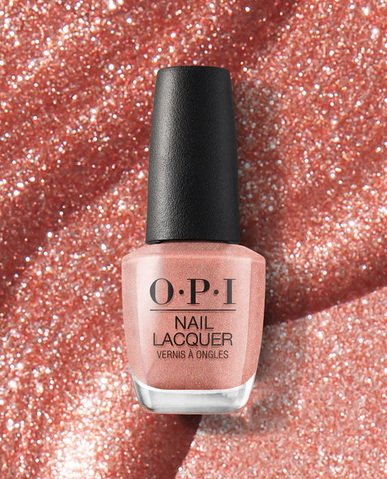 OPI - GC Worth A Pretty Penne - Limolin 