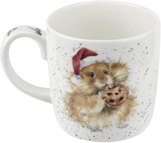 Wrendale DESIGNS - Mug - Cookies for Santa | 14 oz