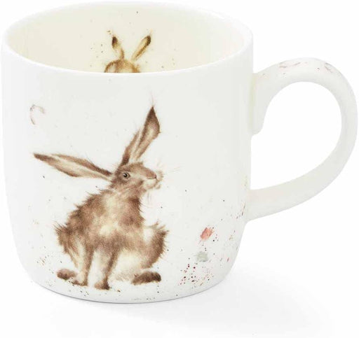 Wrendale DESIGNS - Mug - Good Hare Day | 11 oz