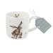 Wrendale DESIGNS - Mug - Good Hare Day | 11 oz