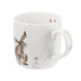 Wrendale DESIGNS - Mug - Good Hare Day | 11 oz