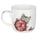 Wrendale DESIGNS - Mug - Purrfect Christmas | 11 oz