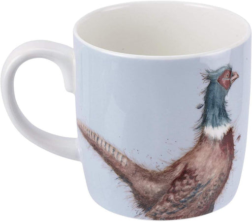 Wrendale DESIGNS - Mug - Wild Thing - Pheasant | 14 oz