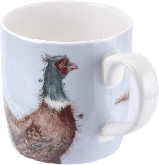 Wrendale DESIGNS - Mug - Wild Thing - Pheasant | 14 oz