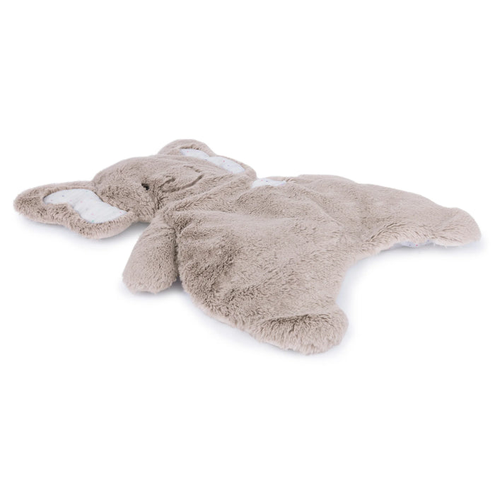 Gund - Baby - 13" Oh So Snuggly Lovey Elephant