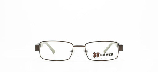 Image of X Games Eyewear Frames