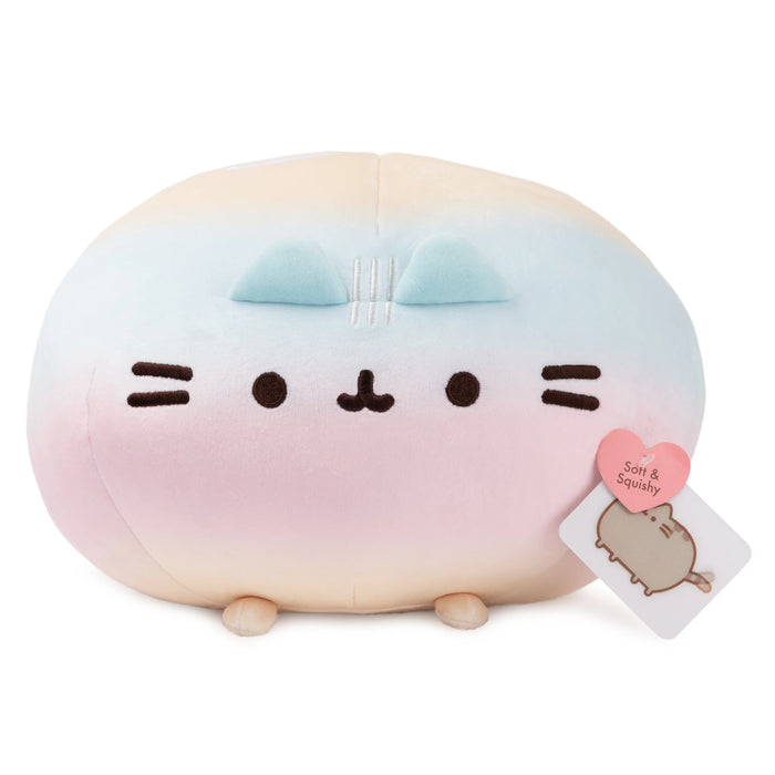 Gund - Pusheen - 11" Round Juicy Squisheen