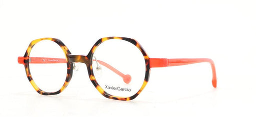 Image of Xavier Garcia Eyewear Frames