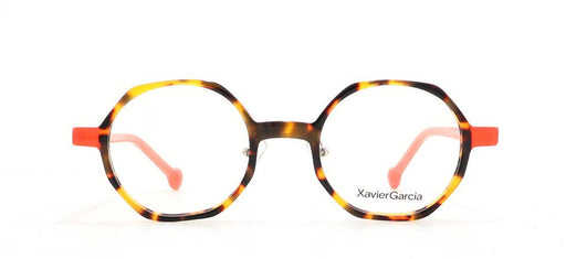 Image of Xavier Garcia Eyewear Frames