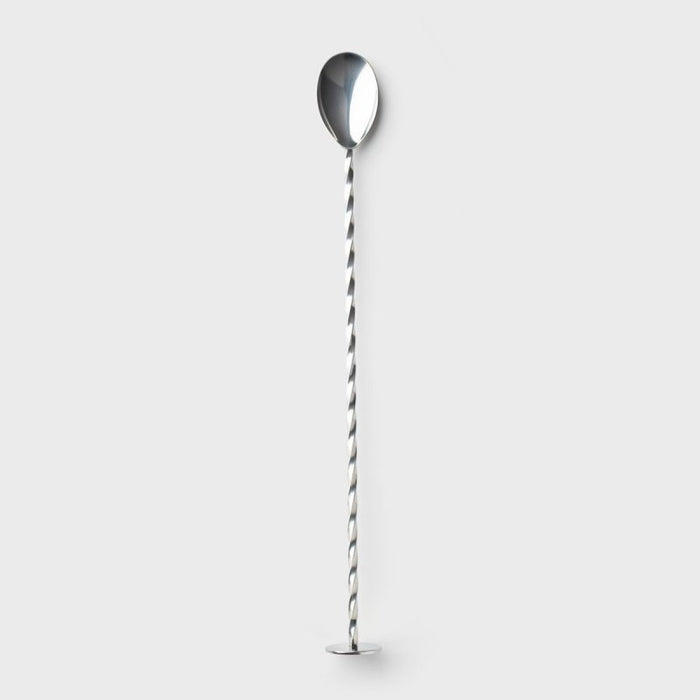 Taylor Eye Witness - Spiral Bar Spoon