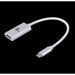 Xtech - Adapter USB-C to HDMI Female White (XTC - 540) - Limolin 