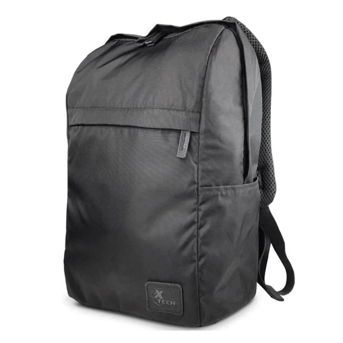 Xtech - Backpack 156 inch Leiden - Black