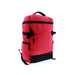 Xtech - Backpack Thatcher 15.6in Red/w Black Accents (XTB - 215) - Limolin 