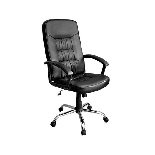 Xtech - Chair - Calabria | Executive office chair with armrests (AM160GEN32) - Limolin 