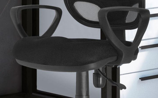 Xtech - Chair - Marsella | Manager chair with armrests (AM160GEN98)