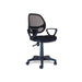 Xtech - Chair - Marsella | Manager chair with armrests (AM160GEN98) - Limolin 