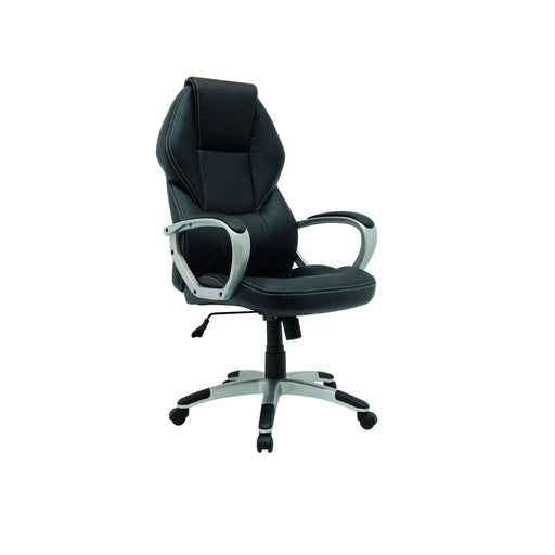 Xtech - Chair - Montpellier | Executive chair with armrests (AM160GEN99) - Limolin 