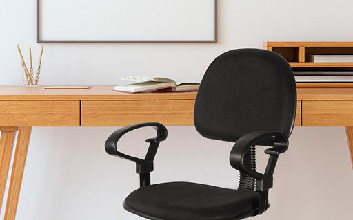 Xtech - Chair - Student Chair with armrest (AM160GEN76)