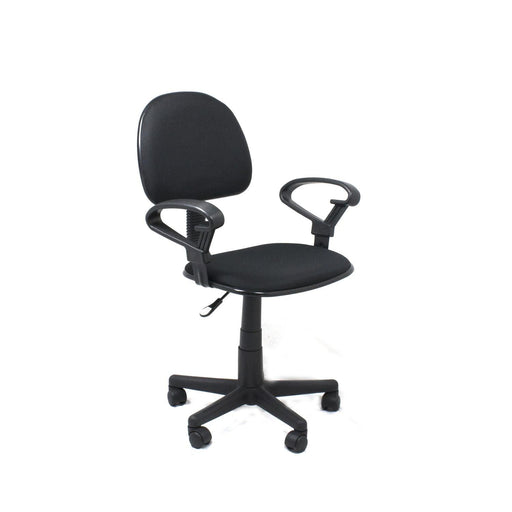 Xtech - Chair - Student Chair with armrest (AM160GEN76) - Limolin 