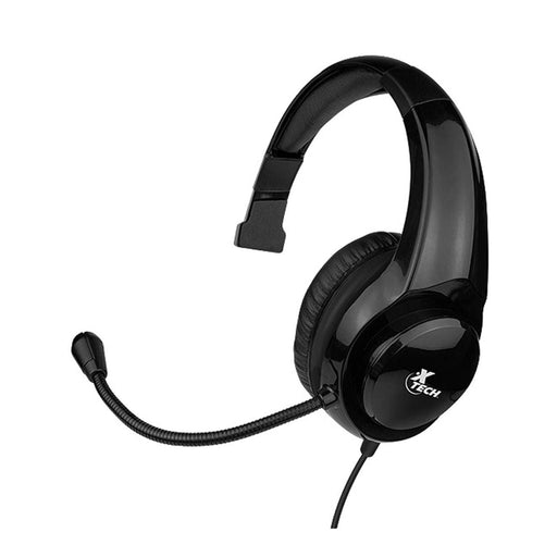 Xtech - Gaming Headset Mono Molten