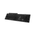 Xtech - Keyboard Multimedia Wired USB Windows 101 Black (XTK - 160E) - Limolin 