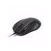Xtech - Mouse USB Wired Optical 3 Button (XTM - 165) - Limolin 