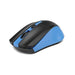 Xtech - Mouse Wireless Galos 4 Button Nano Dongle (XTM - 310) - Limolin 