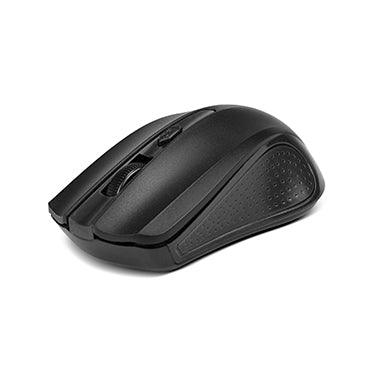 Xtech - Mouse Wireless Galos 4 Button Nano Dongle (XTM - 310) - Limolin 