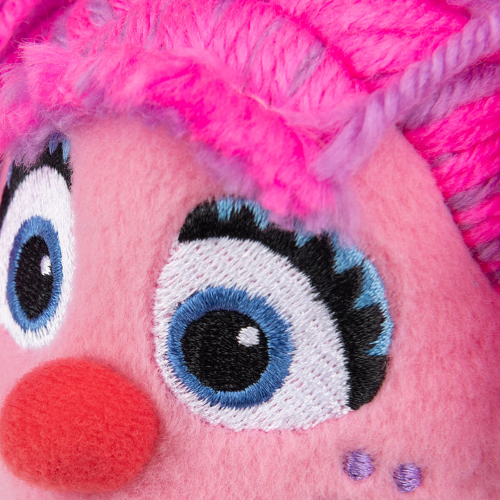 Gund - Sesame Street - 11" Abby CADabby