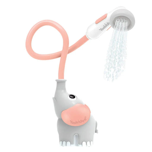 Yookidoo - Elephant Baby Shower