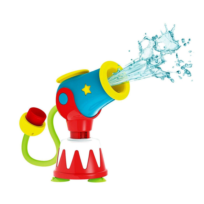 Yookidoo - FF - Ball Blaster Water Cannon - Limolin 