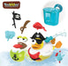 Yookidoo - Jet Duck Pirate Bath Toy - Limolin 
