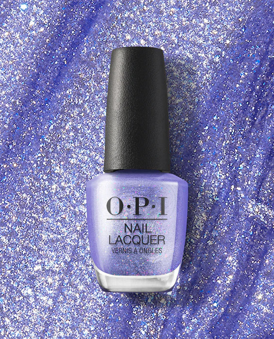 OPI - NL You Had Me At Halo - Limolin 