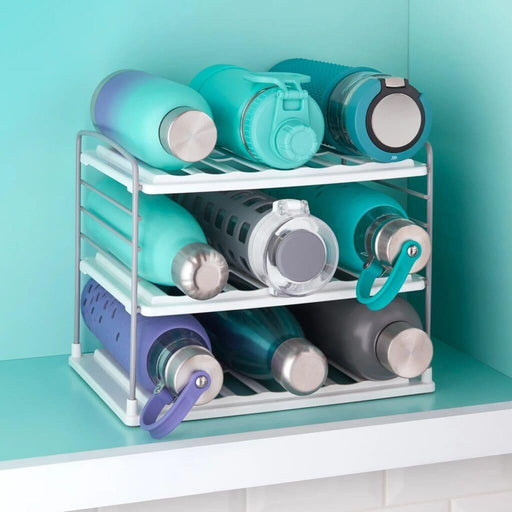 Youcopia - UPSPACE Bottle Organizer (Bilingual Packaging)