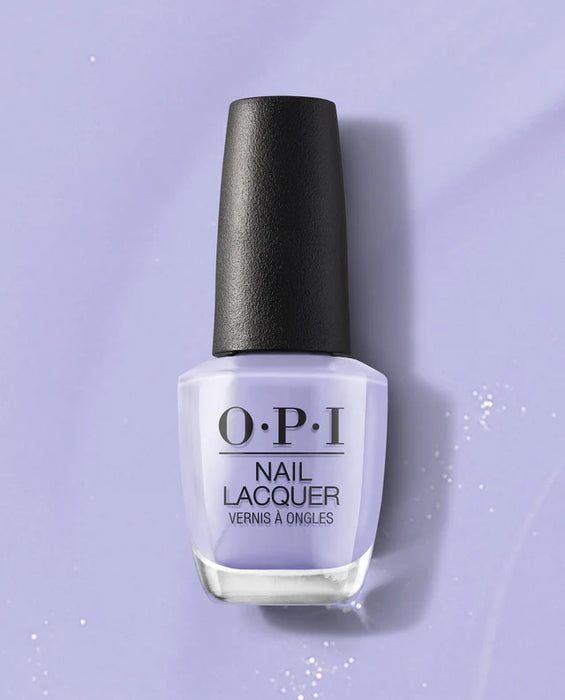 OPI - NL You'Re Such A Budapest - Limolin 