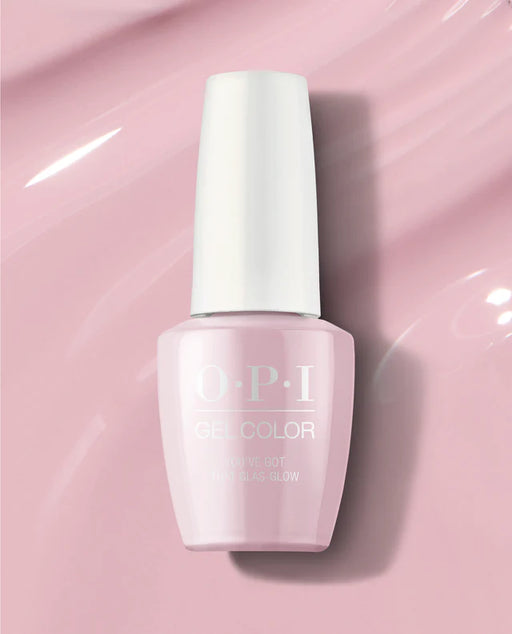 OPI - GC You'Ve Got That Glas-Glow - Limolin 