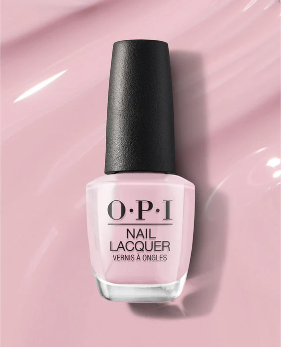 OPI - NL You'Ve Got That Glas-Glow - Limolin 