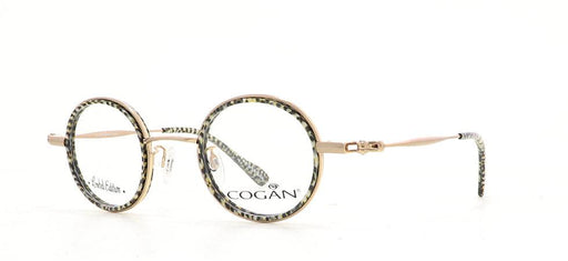 Image of Yves Cogan Eyewear Frames