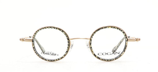 Image of Yves Cogan Eyewear Frames