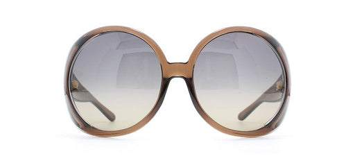 Yves Saint Laurent - 6356 Sunglasses (Brown)