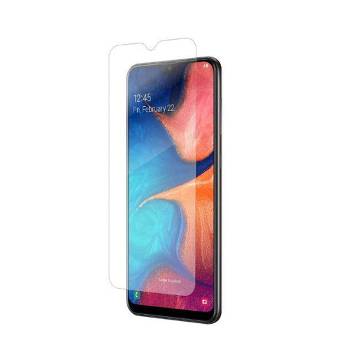 Zagg - Galaxy A20invisible Shield GlassPlus Tempered - Limolin 