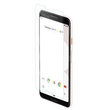 Znitro - Nitro Google Pixel 3 Tempered Glass Clear - Limolin 