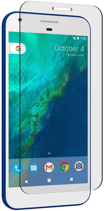 Znitro - Nitro Google Pixel Tempered Glass Clear - Limolin 