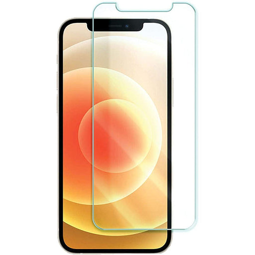 Znitro - Nitro iPhone 12/12 Pro Tempered Glass Clear - Limolin 