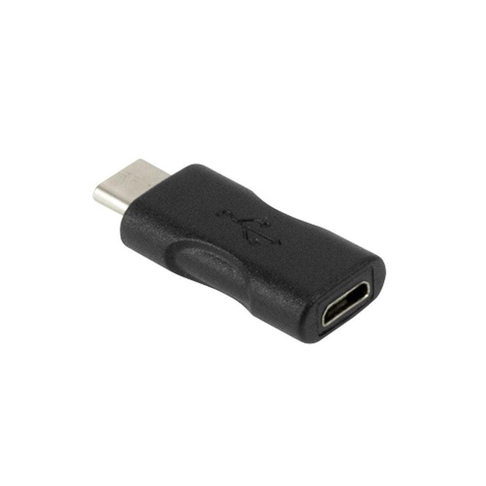 Xtech - Type C male to micro-USB 2.0 female adapter (XTC-525)