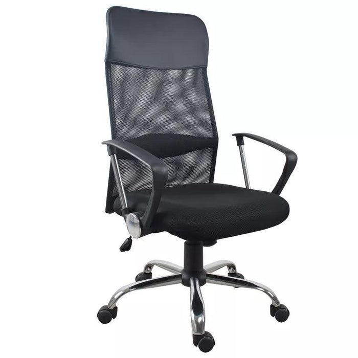 Xtech - Chair - Tur?n | Executive chair with armrests (AM160GEN46)