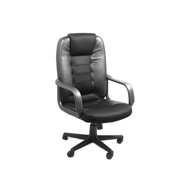 Xtech - Chair - Toulouse | Executive chair with armrests (AM160GEN97)