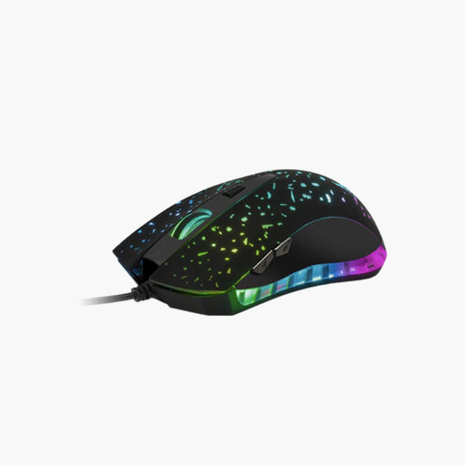 Xtech - Gaming Mouse Wired Ophidian (XTM-411)
