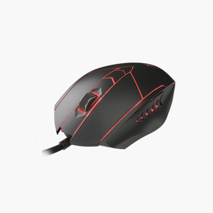 Xtech - Gaming Mouse Wired Stauros (XTM-810)