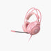 Xtech - Gaming Headset Morrighan (Pink)
